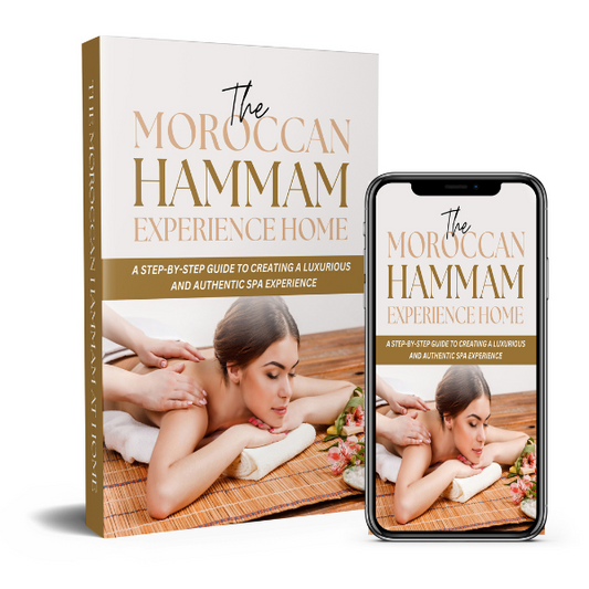e-hammam book