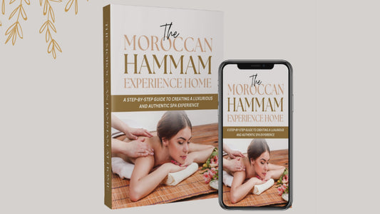 e-hammam book